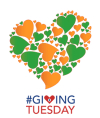 Appel  dons 2024 - #GivingTuesdayFr - Mouvement mondial pour la gnrosit