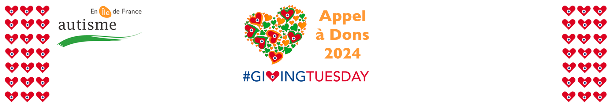 HelloAsso 2024 Appel  Dons #GivingTuesday