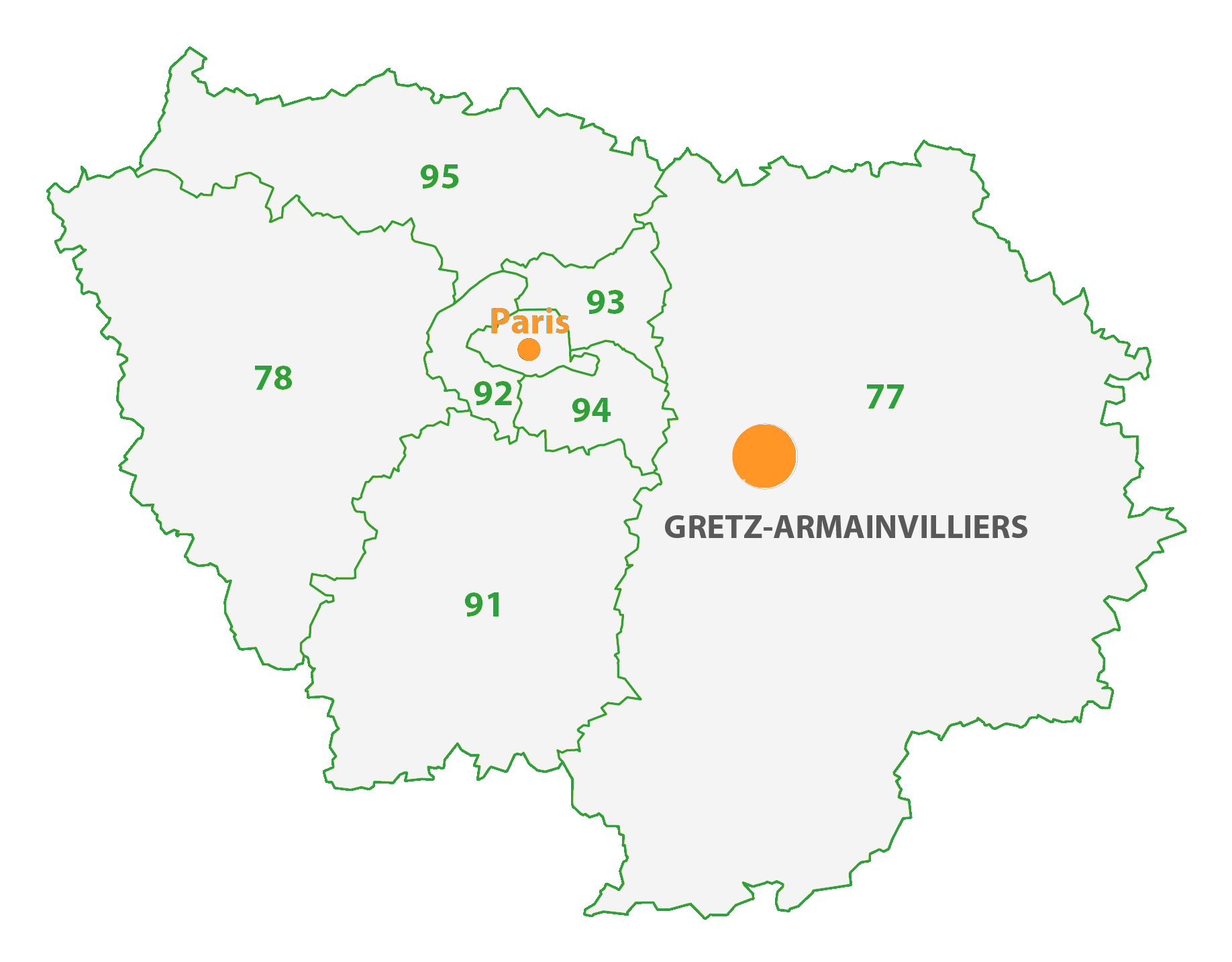 carte-gretz-armainvilliers